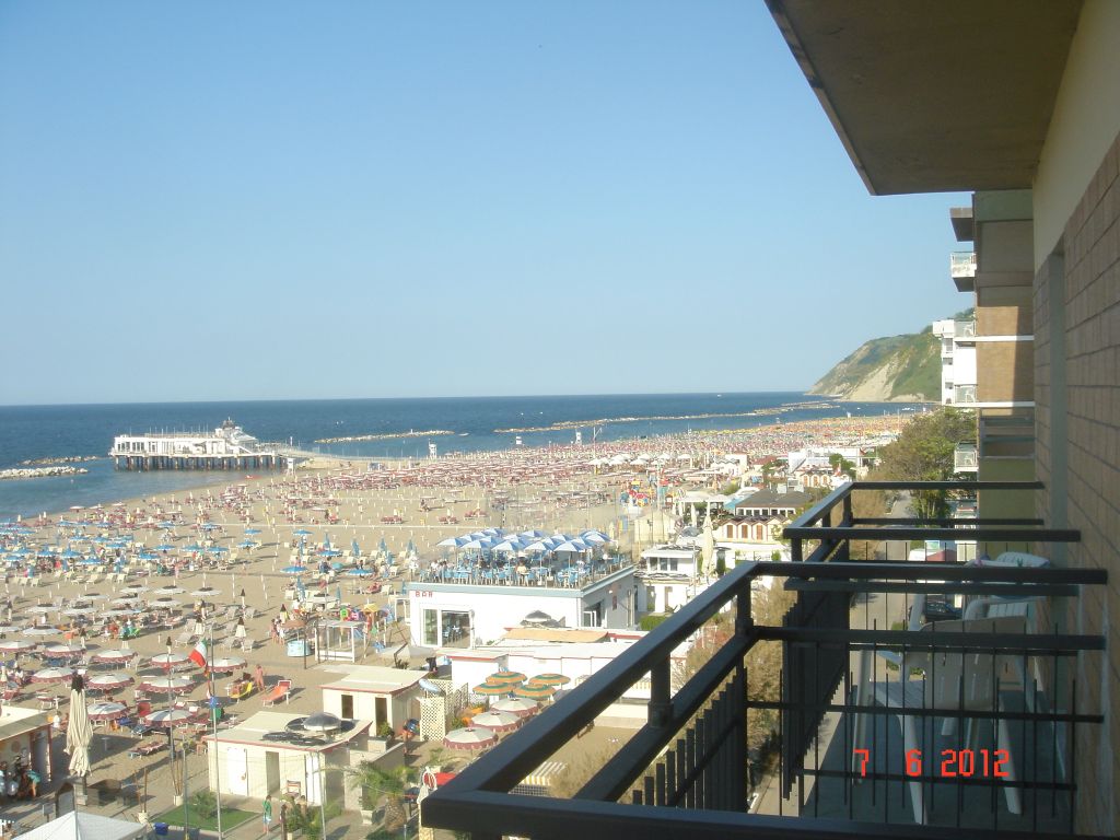 Gabicce Mare 2012 038